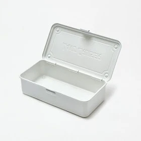 LAND CRUISER &times; TOYO STEEL Tool Container T‑190 &ndash; LC2402‑4016 Limited Edition New
