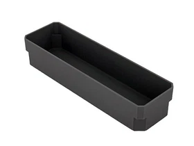 Husky Connect Organizer Compatible Large Nesting Cup Bin