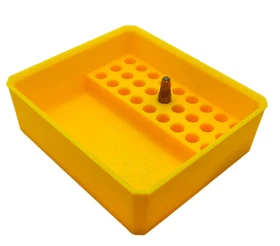 For DEWALT ToughSystem 2.0 Organizer DWST08040 Insert Small Tray Hex Bit Storage