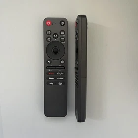 Voice Remote Control For LG MR25GA 2025 Class OLED evo AI 4K C5 Series Smart TV