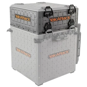 YakAttack ShortStak Upgrade Kit for BlackPak Pro