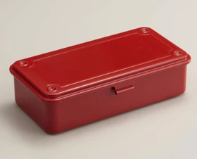 Toyo Steel Tool Box Trunk Type T-190 Made in Japan