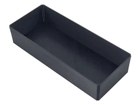 Dewalt ToughSystem 2.0 Full Size Organizer Compatible Large Nesting Bin