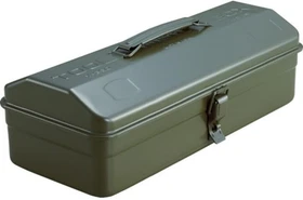 TRUSCO Steel Tool Box Trunk Y-350 Made in Japan NEW