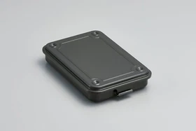TOYO Steel Tool Box T-152 4 Colors Japan