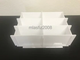 Makita Medium Interlocking Tool Box sandpaper organizer insert fits 197211-7 NEW
