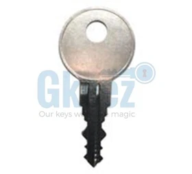 Weather Guard Replacement Keys Series K750 - K799 Made by Gkeez