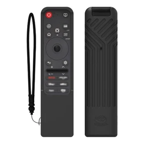 Silicone Protective Case Cover For LG MR25GA Magic Smart TV Remote Control