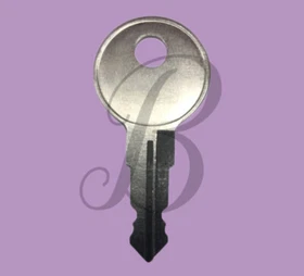 KNAPHEIDE Key Replacement J301 - J400 Locksmith Key Service  