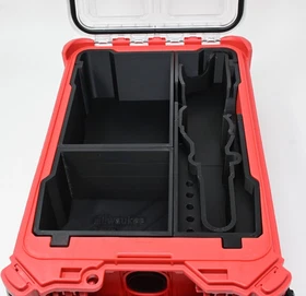 Insert ONLY for Compact Packout 48-22-8435 Milwaukee M12 Soldering Iron