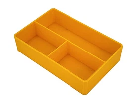 Dewalt ToughSystem DS150 Tool Case Compatible Large Nesting Cup Bin