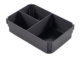 Dewalt Deep Pro Organizer Compatible Large Nesting Bin Cup Insert