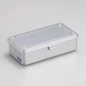 Toyo Steel T-190 Trunk Type Tool Box Made in Japan Multi Color New
