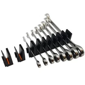 ToolBox Widget - Pro - Vertical Wrench Organizers 1 Kit