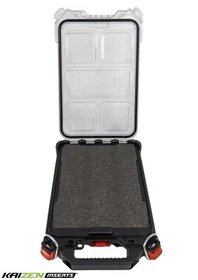 Milwaukee PACKOUT&trade;48-22-8436 - compact low profile - Kaizen Foam Inserts