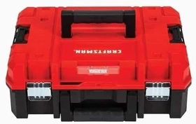 CRAFTSMAN VERSASTACK Deep Tool Box, Lockable of various size and styles