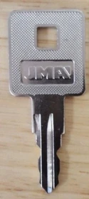 1 NEW KEY Kobalt, Craftsman, Sears. TOOL BOX CODE 8001-8223, toolbox keys
