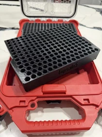 48-22-8436 Ammo Insert for Milwaukee Packout /22LR/9MM/380AUTO/40S&W Insert ONLY