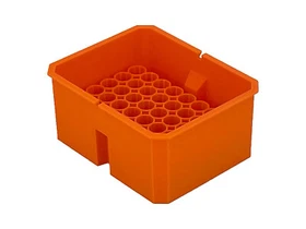 Klein Modbox Tall Component Box Organizer Compatible Small AA AAA C D 9V Bins