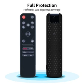 Silicone Case For LG MR25GA Smart TV Remote Control