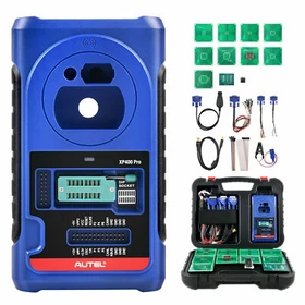 Autel MaxiIM IM608 PRO II Kits Key PROGRAMMING Diagnostic Scanner 40+ Services