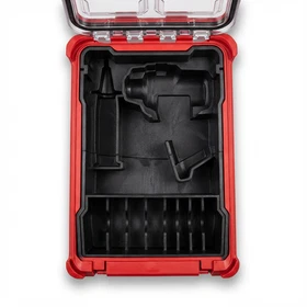 Insert for Milwaukee Packout M12 Polisher Sander & Accessories Fits 48-22-8435