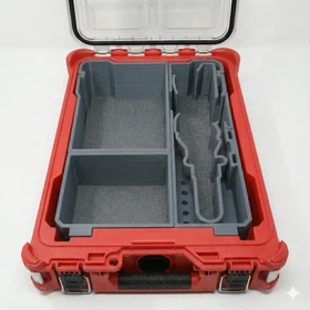 Insert ONLY for Compact Packout 48-22-8435 Milwaukee M12 Soldering Iron