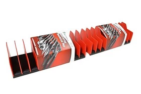 MLTOOLS | Plier Rack | Pliers Cutters Organizer | Plier Pro P8248 | Made in USA