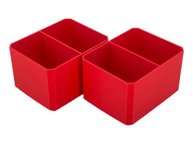 Milwaukee Packout 3-Drawer Tool Box Compatible Small Nesting Bins