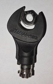 Snap-on Toolbox key "Select your Key #"