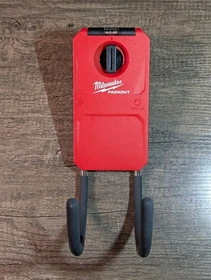 Various Milwaukee Packout Tool Storage Organizers