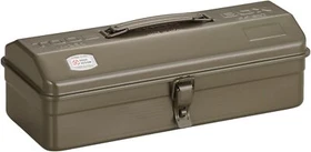 TOYO STEEL Y-350 Tool box Mountain Type 7 colors From Japan
