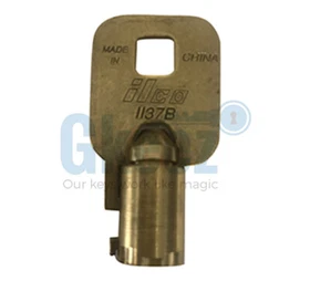 Snap On Tool Box Key Replacement for Series K500 - K699 Made By Gkeez