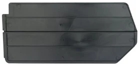 Akro-Mils 41230 Plastic Width Dividers for AkroBins  Assorted Sizes , Colors 