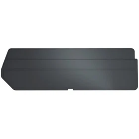 Akro-Mils 41230 Plastic Width Dividers for AkroBins  Assorted Sizes , Colors 