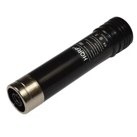 HQRP Battery for Black & Decker 3.6V VersaPak Power Tools, 151995-03 387854-00