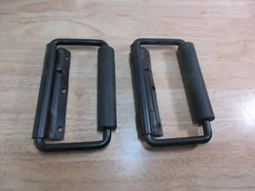 PICK YOUR PART > Wheel- Handle - Drawer - Kipper Tool Box Military Issue 