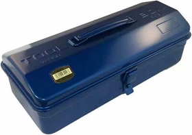 TRUSCO NAKAYAMA Tool Box Y-350 Steel 373X164X124 mm 1.5kg 5 color