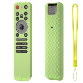 New for LG MR25GA Magic Silicone Remote Controller Cases Protective Cover