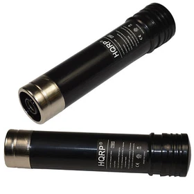 2-Pack HQRP Battery for Black & Decker 3.6V VersaPak Tools, 151995-03 387854-00