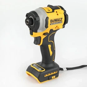 DEWALT DCF850 Impact Driver Electric Driver 20V Brushless Cordless 3250RPM