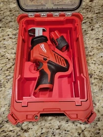Insert For M12 Milwaukee Hackzall | Fits Packout Container Model 48-22-8435