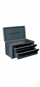 US GENERAL Mini Steel Toolbox Harbor Freight Choice of 6 Colors