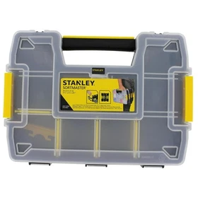 Stanley STST14021 11-1/2 X 2-1/2 X 8-1/2 SortMaster Light Organizer