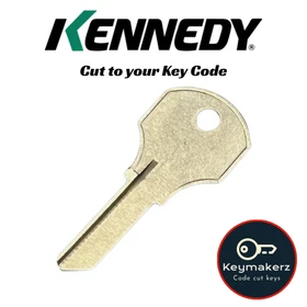 Kennedy Tool Box Toolbox Keys Replacement key Cut to Your Key Code K1450-K1699