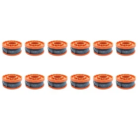 Line Spool WX150 for Spear &Jackson/Mac ALLister/Qualcast/Worx Grass Cutter
