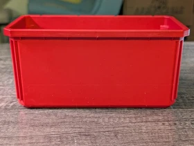 Various Milwaukee Packout Tool Storage Organizers