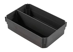 Dewalt TSTAK Single Deep Drawer Tool Organizer Box Compatible Large Cup Bin