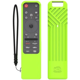 For LG MR25GA Magic Silicone Remote Controller Cases Protective Covers