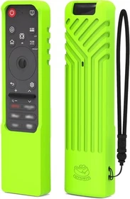 Silicone Case for LG MR25GA Magic Remote OLED C5 B5 G5 M5 Serie Protective Cover
